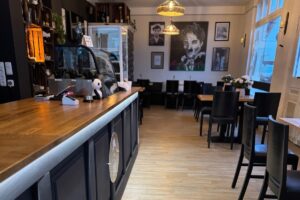 Café Parchim