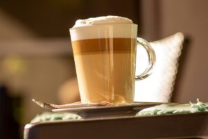 Café Parchim