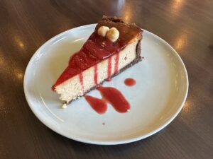 Café Parchim