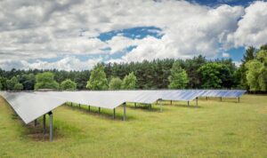 Energieversorgung Parchim