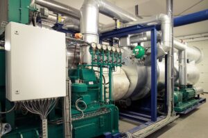 Energieversorgung Parchim