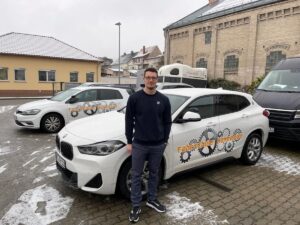 Fahrschule Parchim
