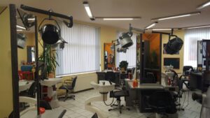 Friseur Parchim