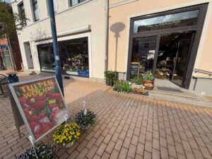 Gartenbau Parchim