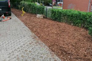 Hausmeisterdienste Parchim