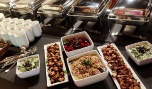 Restaurant Parchim
