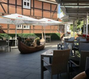 Restaurant Parchim