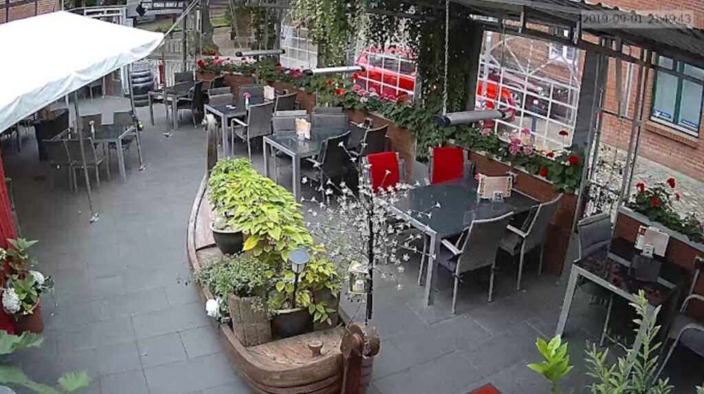 Restaurant Parchim