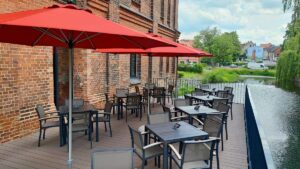 Restaurant Parchim