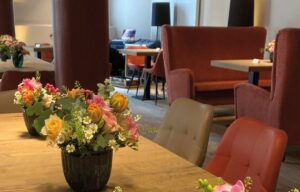 Restaurant Parchim