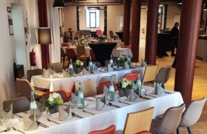 Restaurant Parchim