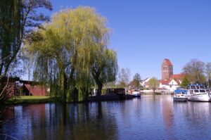 Wockersee & Wochertal Parchim
