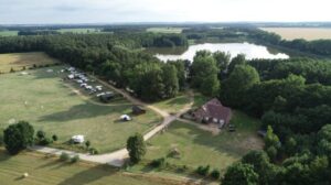 Campingplatz Parchim