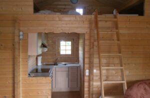 Campingplatz Parchim