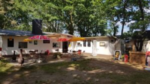 Campingplatz Parchim