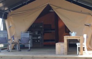 Campingplatz Parchim