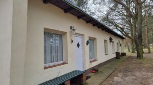 Campingplatz Parchim