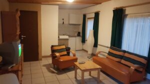 Campingplatz Parchim