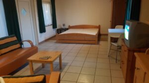 Campingplatz Parchim