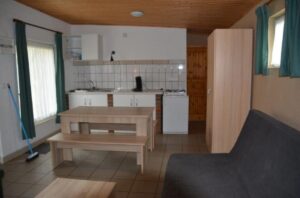 Campingplatz Parchim