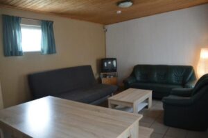Campingplatz Parchim