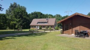 Campingplatz Parchim
