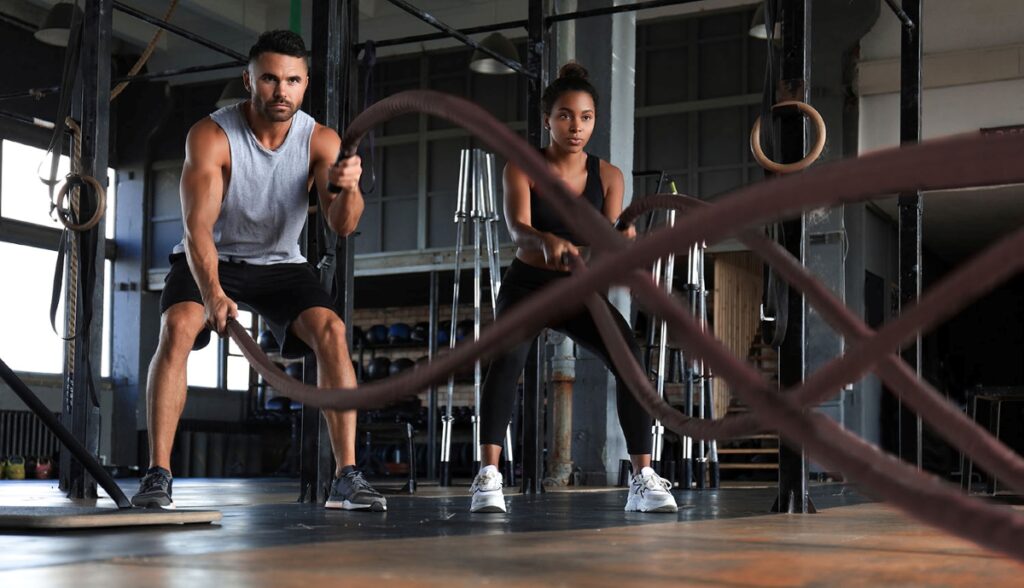 Fitnessstudio Parchim Fitnessstudio Parchim