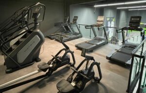 Fitnessstudio Parchim