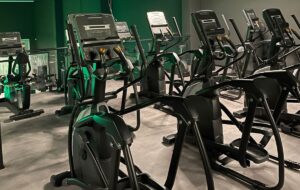 Fitnessstudio Parchim