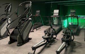 Fitnessstudio Parchim