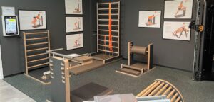 Fitnessstudio Parchim
