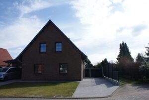 Hochbau Parchim