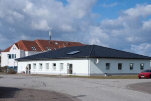 Hochbau Parchim