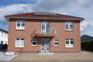 Hochbau Parchim