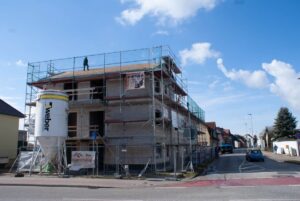 Hochbau Parchim