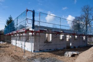Hochbau Parchim