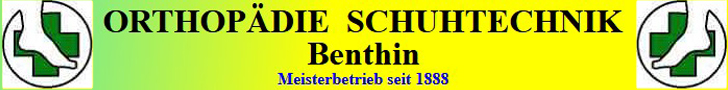 Orthopädie Parchim