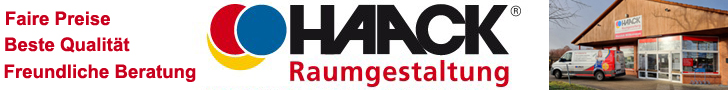 Raumausstatter Parchim