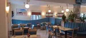 Restaurant Parchim