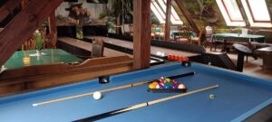 Restaurant Parchim