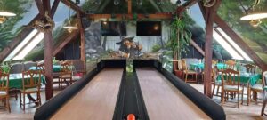 Restaurant Parchim