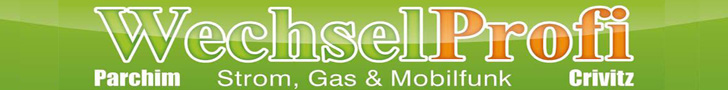 Strom | Gas | Mobilfunk Parchim
