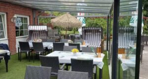 Hotel & Freizeittreff Parchim