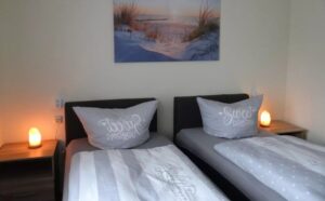 Hotel & Freizeittreff Parchim