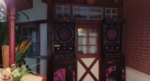 Hotel & Freizeittreff Parchim