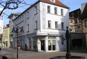 Bistro Pößneck