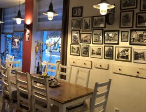 Bistro Pößneck