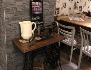 Bistro Pößneck
