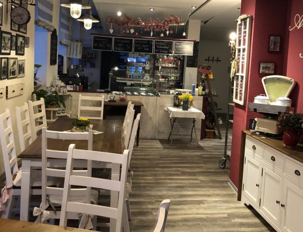 Bistro Pößneck