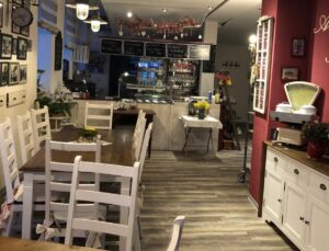 Bistro Pößneck